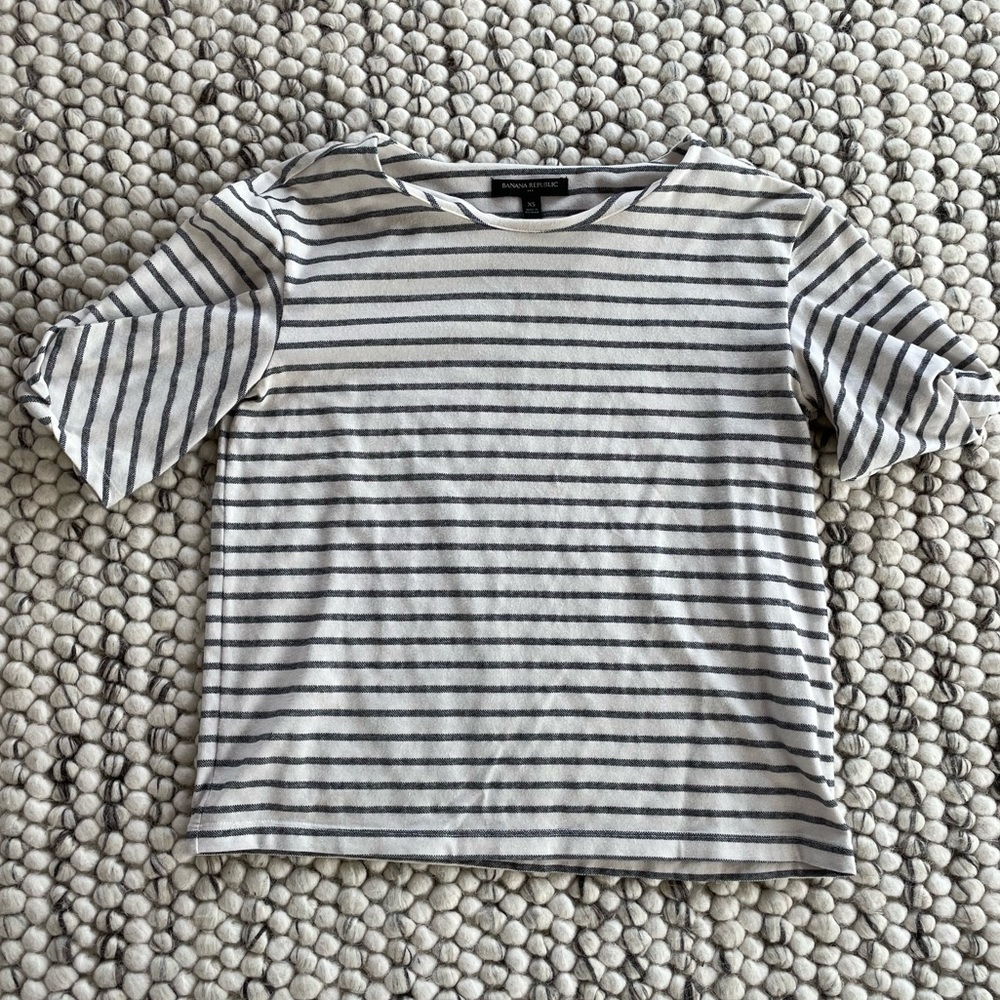 Banana Republic Blouse